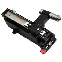 Wasserauslauf kpl. für Teewasser an der Jura Giga